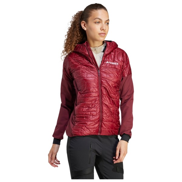 adidas Terrex - Women's Terrex Xperior Var Hybrid Jacket - Kunstfaserjacke