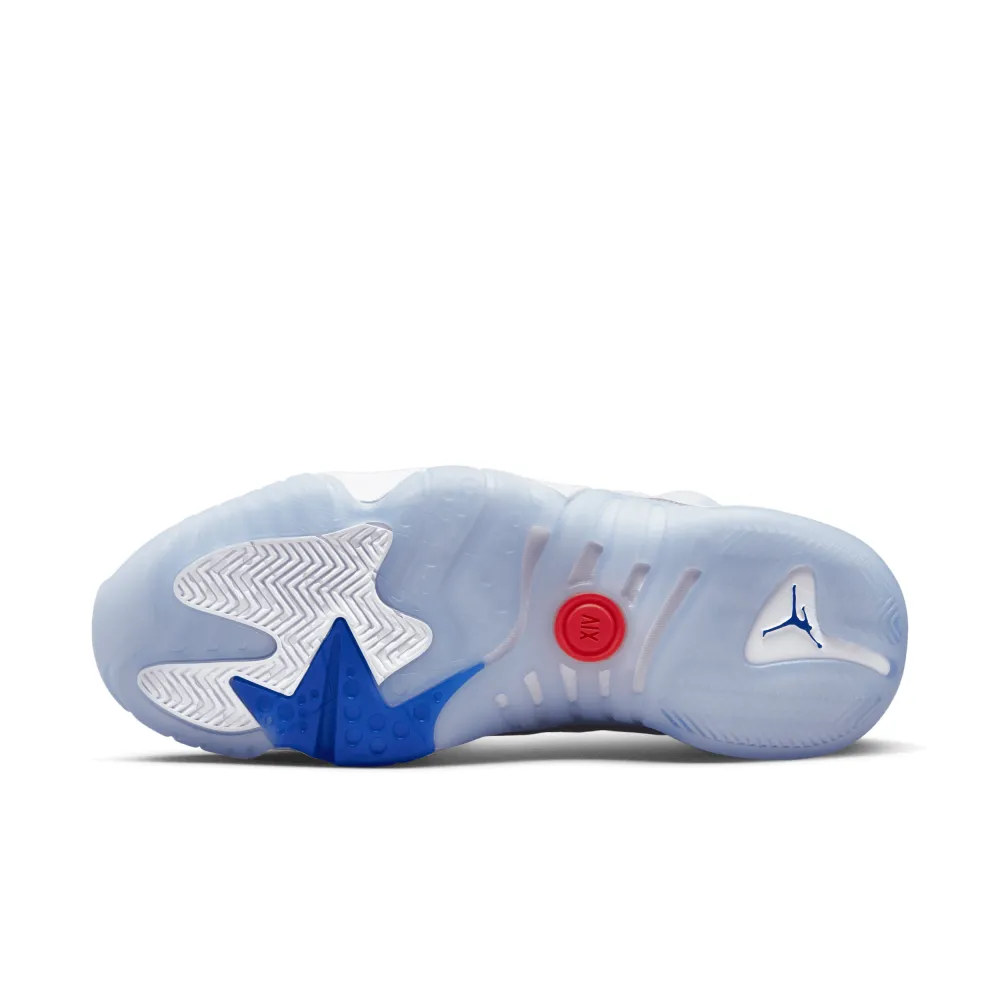 Nike Jumpman Two Trey PSG DX6551-104 / weiss