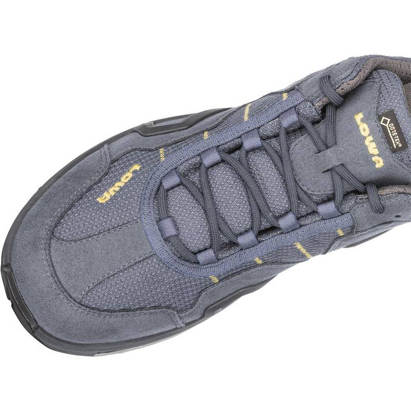Lowa Gorgon GTX Wanderschuhe Herren