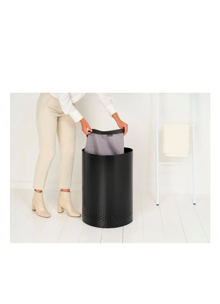 Brabantia Laundry Basket 63 cm