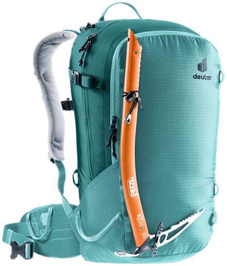 deuter Freerider 28 SL | Skitourenrucksack für Frauen