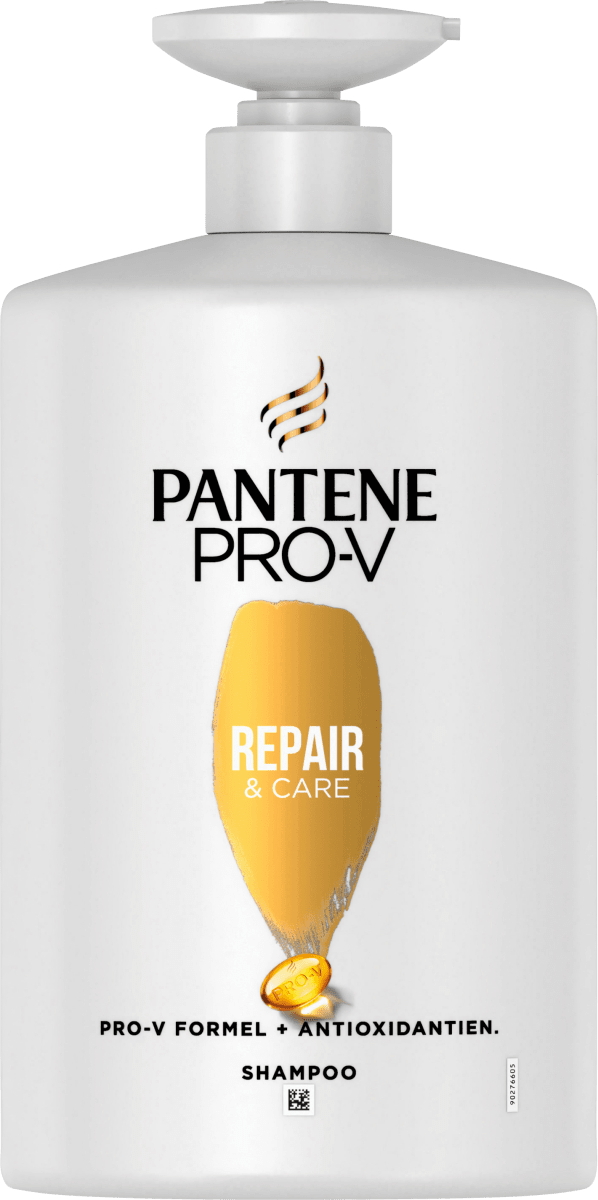 Shampoo Repair & Care, 1.000 ml