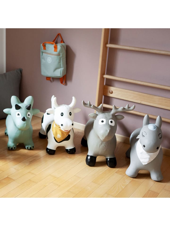 Kindsgut  Hüpftier in Pony-Design günstig kaufen onesize