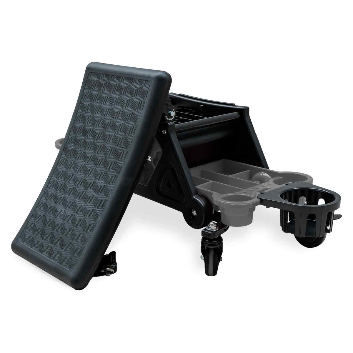 chemicalworkz Detailing Creeper V2 Sitzhocker rollbar