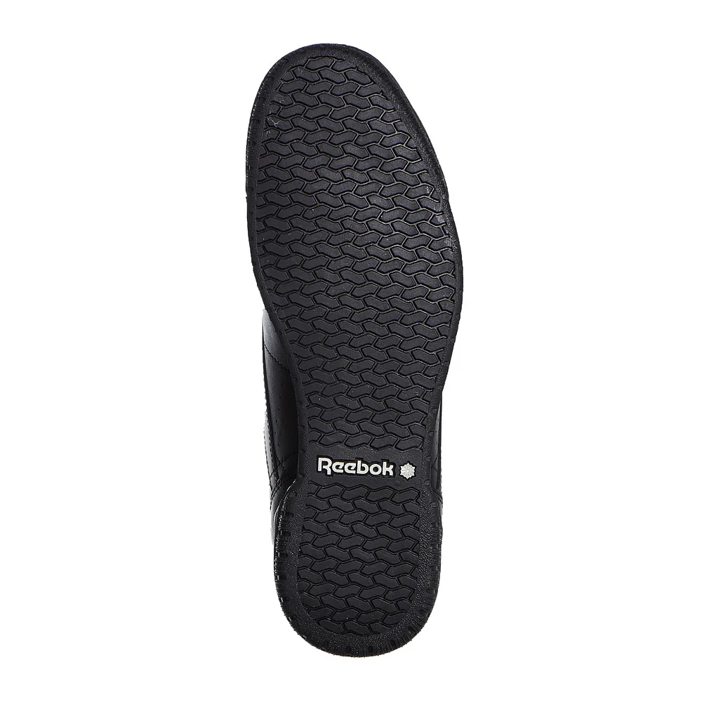 Reebok Exofit Ex Lo Clean Logo Int O Fit AR3168 / schwarz