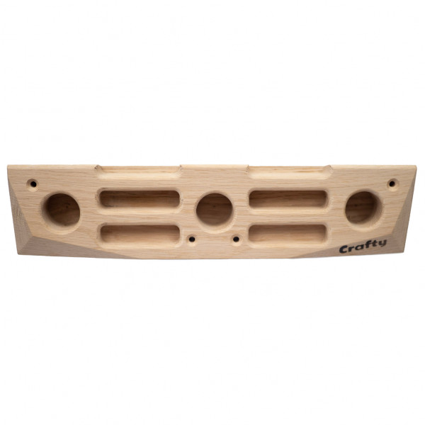 Crafty Climbing - Hangboard Sapphire - Trainingsboard