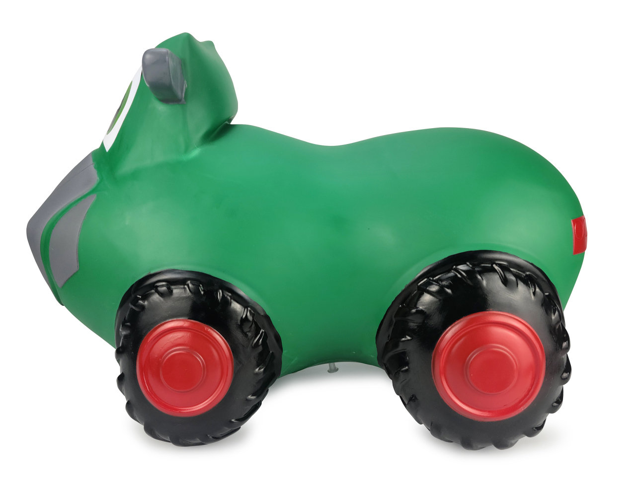 Jamara e.K. JAMARA Fendt Hüpftraktor mit Pumpe
