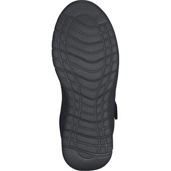 Leone Sneaker in schwarz