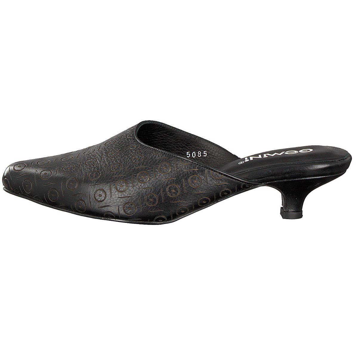Gemini Damen Pantolette