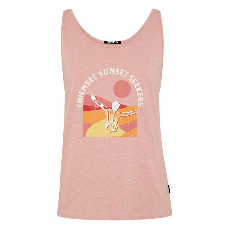 Chiemsee Tanktop Tanktop Damen