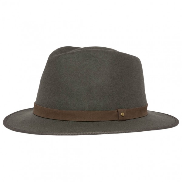 Sunday Afternoons - Jasper Hat - Hut