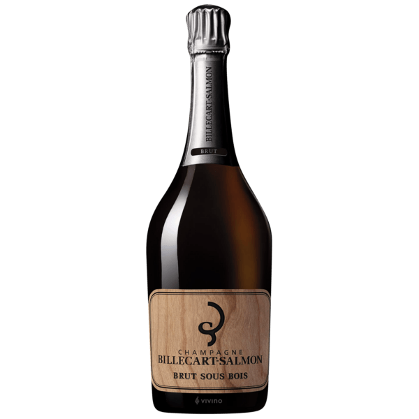 Billecart-SalmonBrut Sous Bois ChampagneN.V.