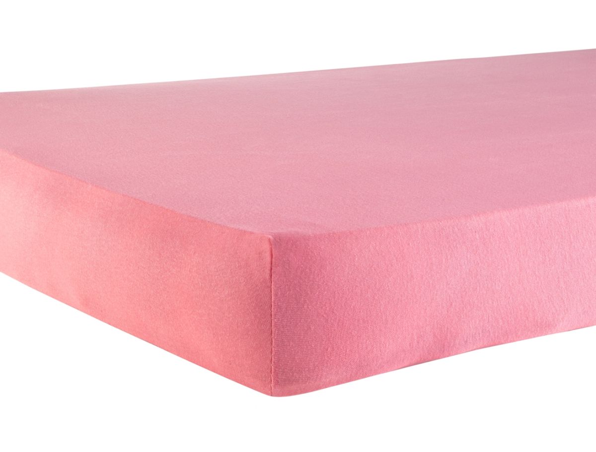 Spannbetttuch 70x140cm