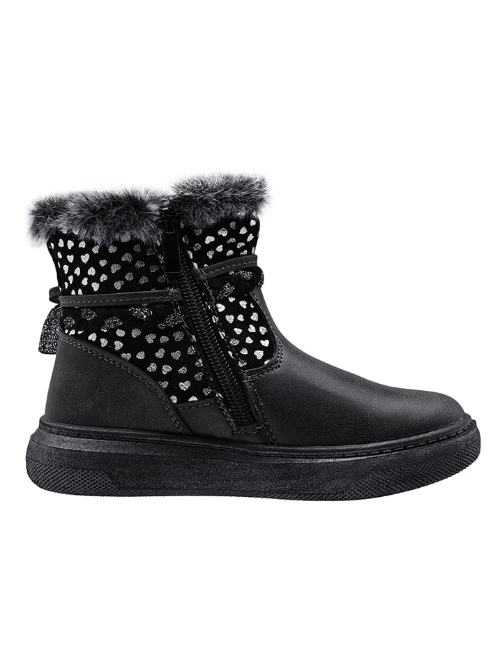 lamino Boots in Anthrazit günstig kaufen