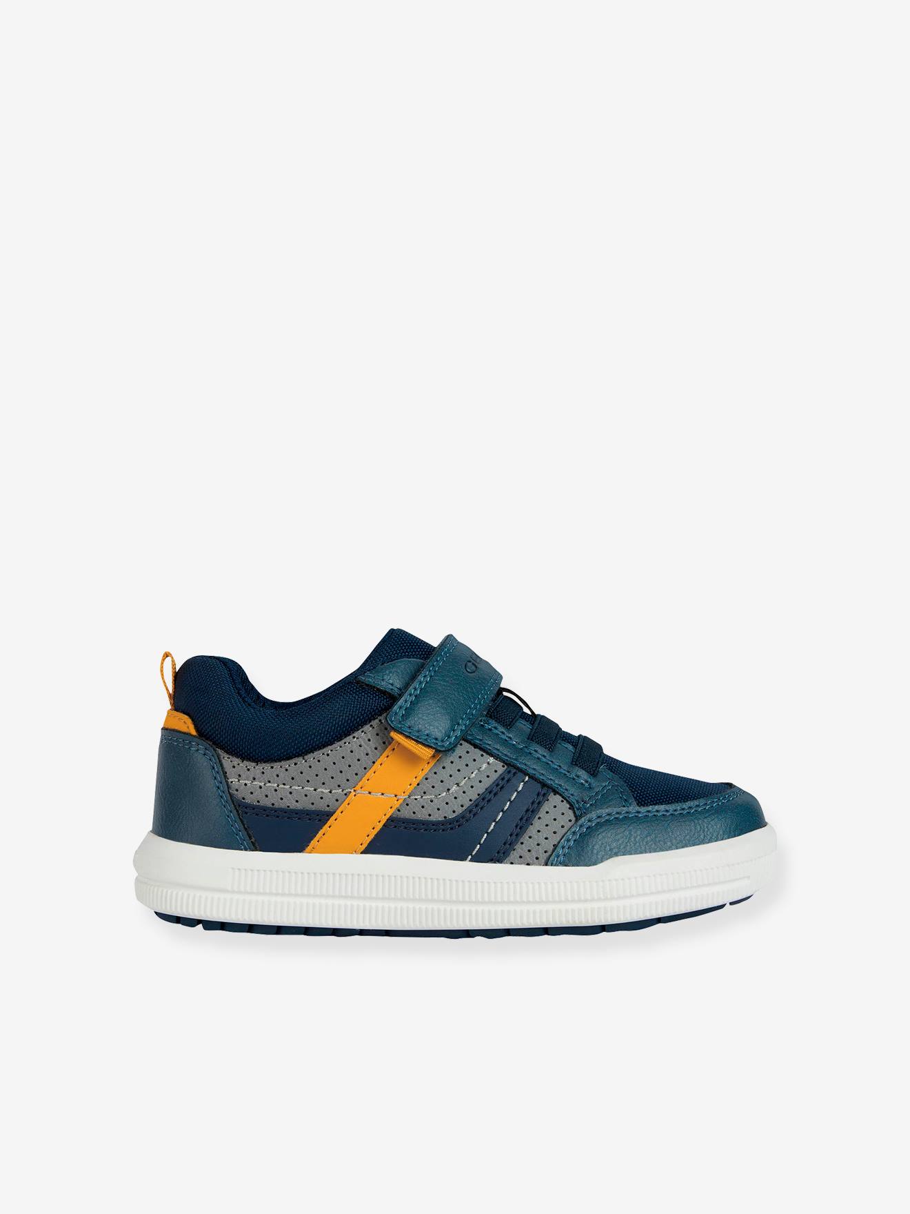 Baskets enfant Arzach Boy A GEOX® marine