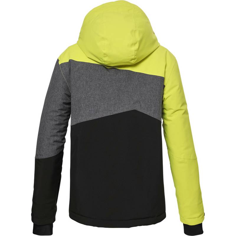 KILLTEC KSW 147 Skianzug Jungen