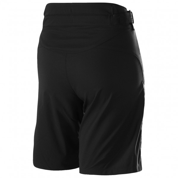 Löffler - Women's Bike Shorts Swift-G Comfort Stretch Light - Radhose