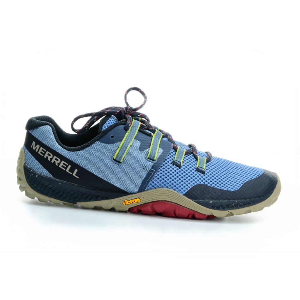 Merrell Trail Glove 6 Arona sportliche Barfußschuhe