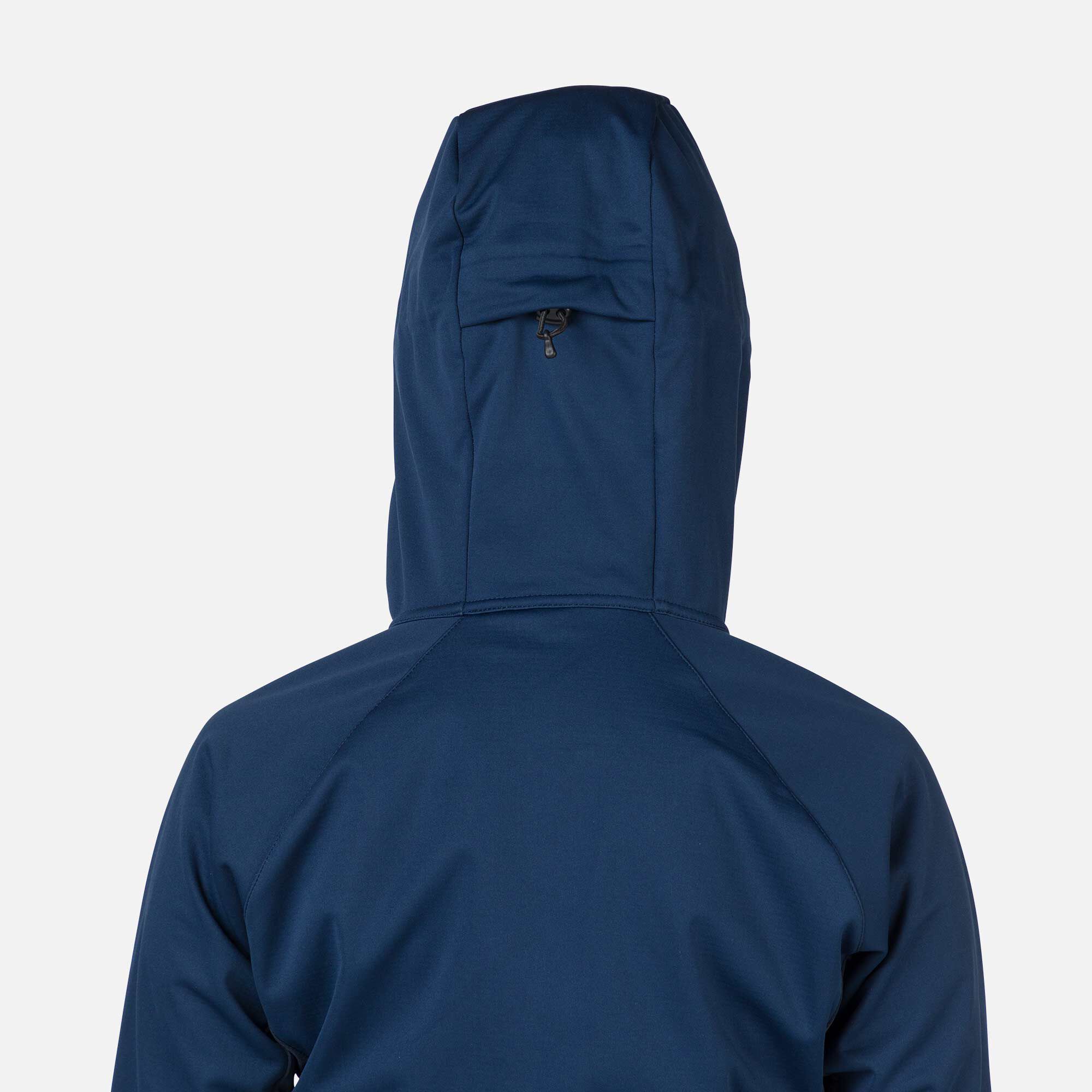 Veste Softshell à capuche Femme