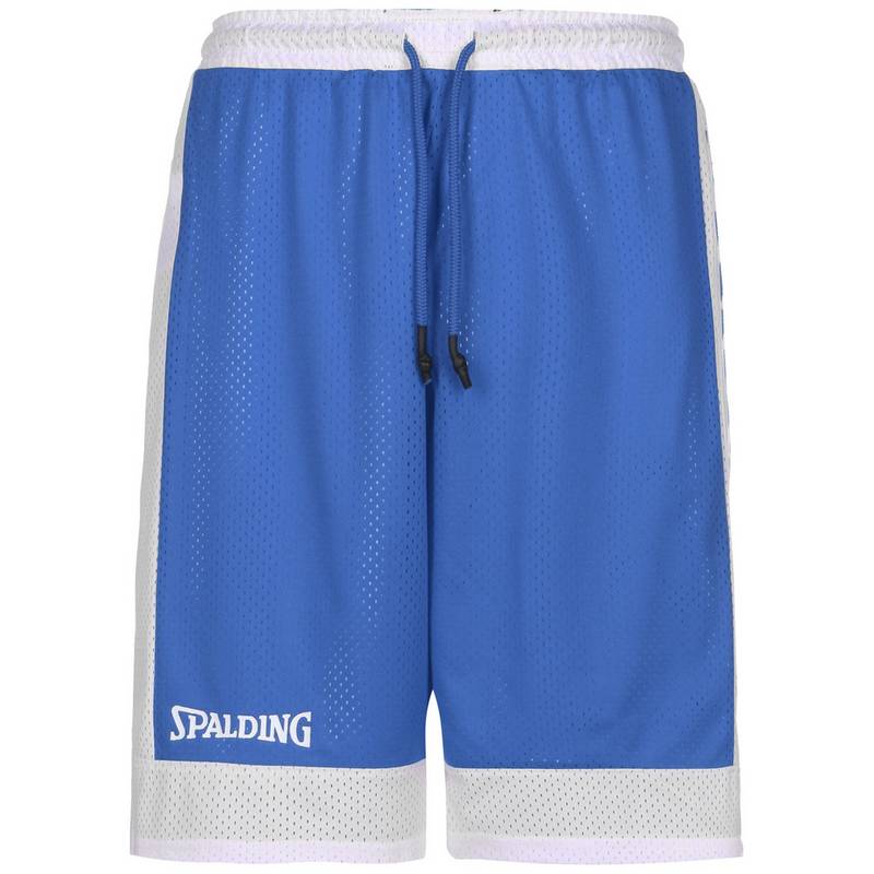 SPALDING Reversible Basketball-Shorts Herren