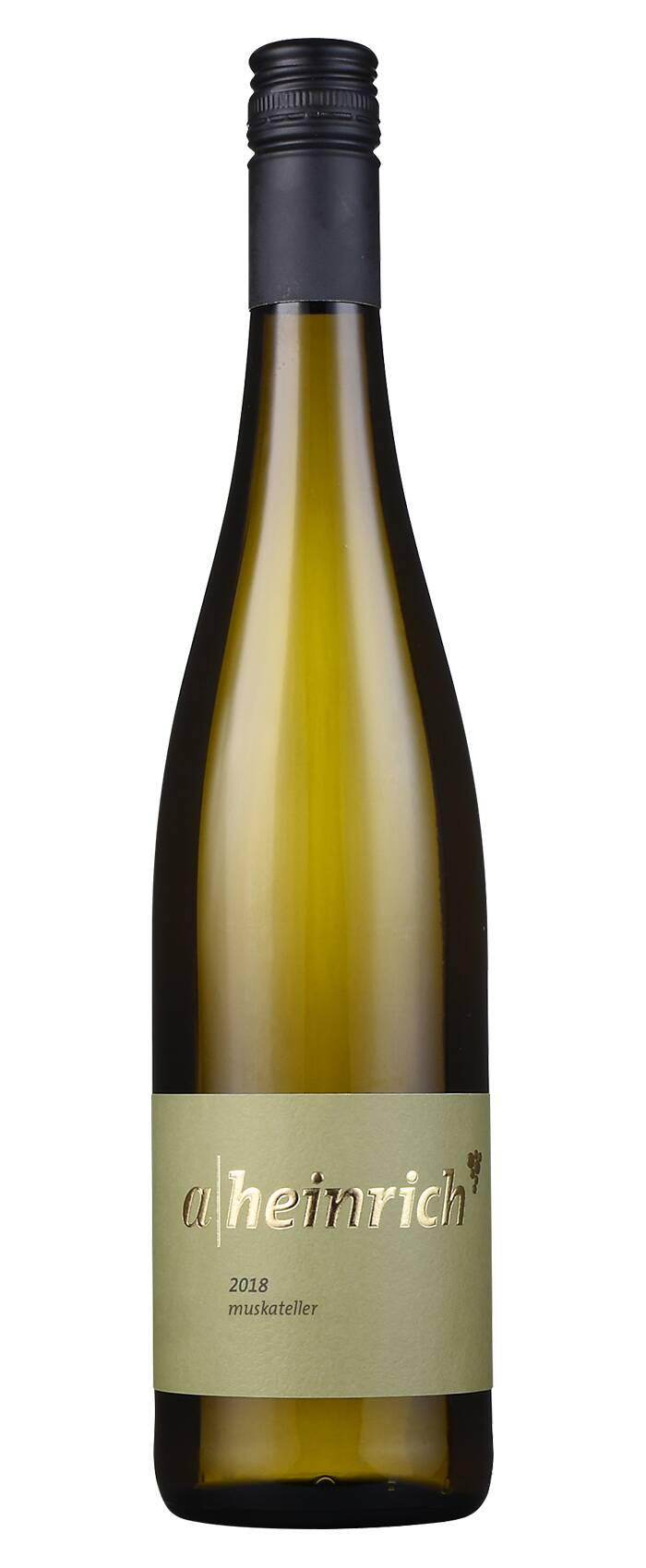 Weingut Alexander Heinrich Weingut Muskateller lieblich 2021