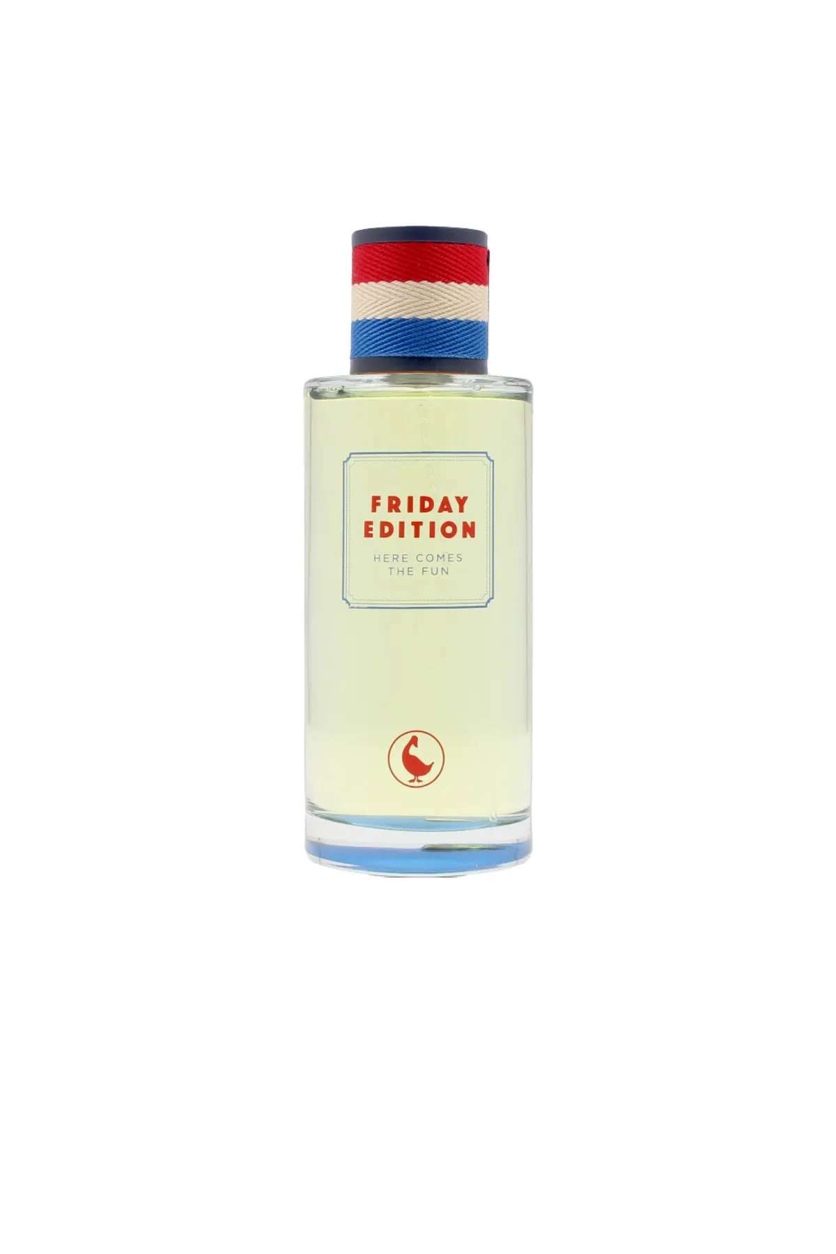 El Ganso  Parfum - Aromatische