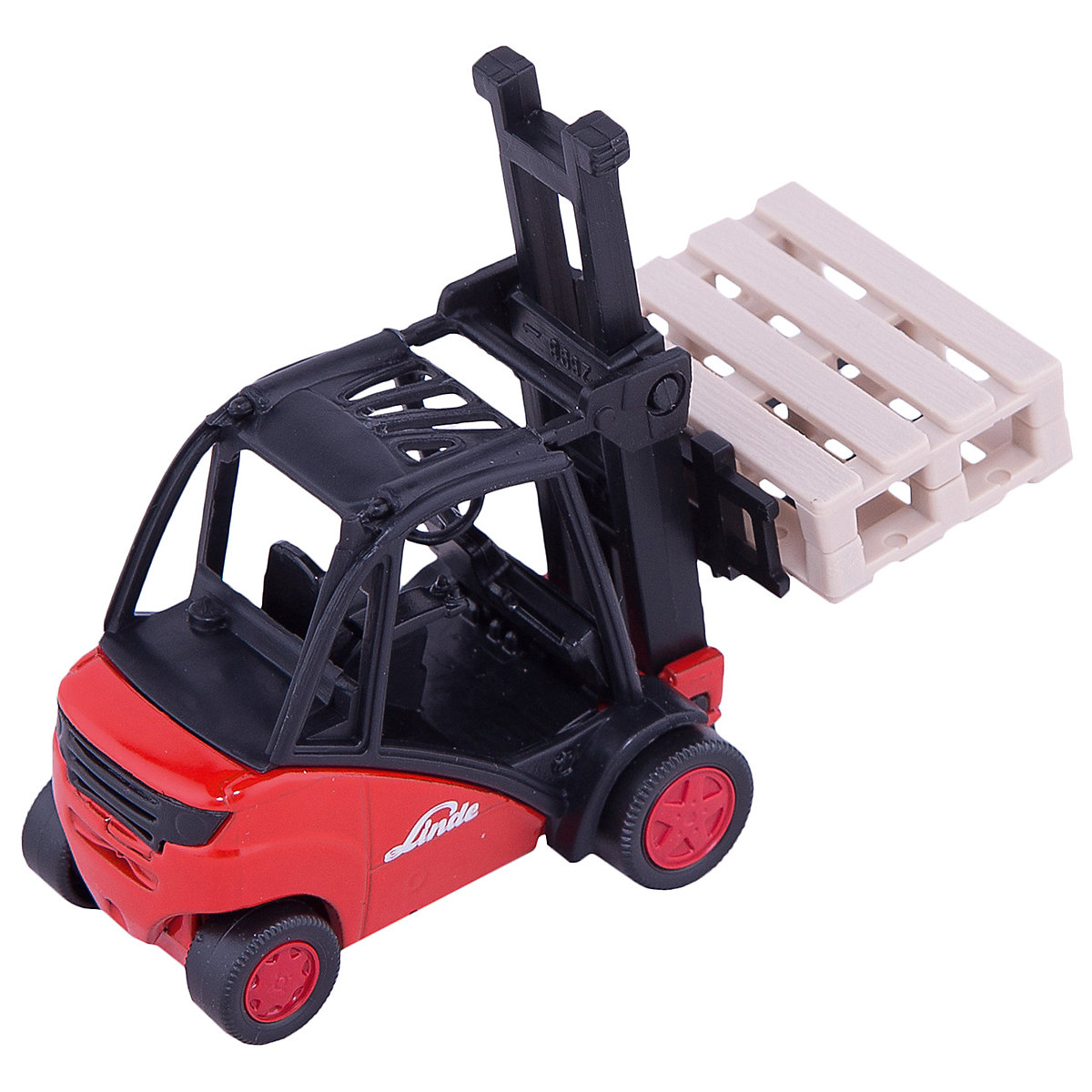 SIKU 1722 Gabelstapler  1:50