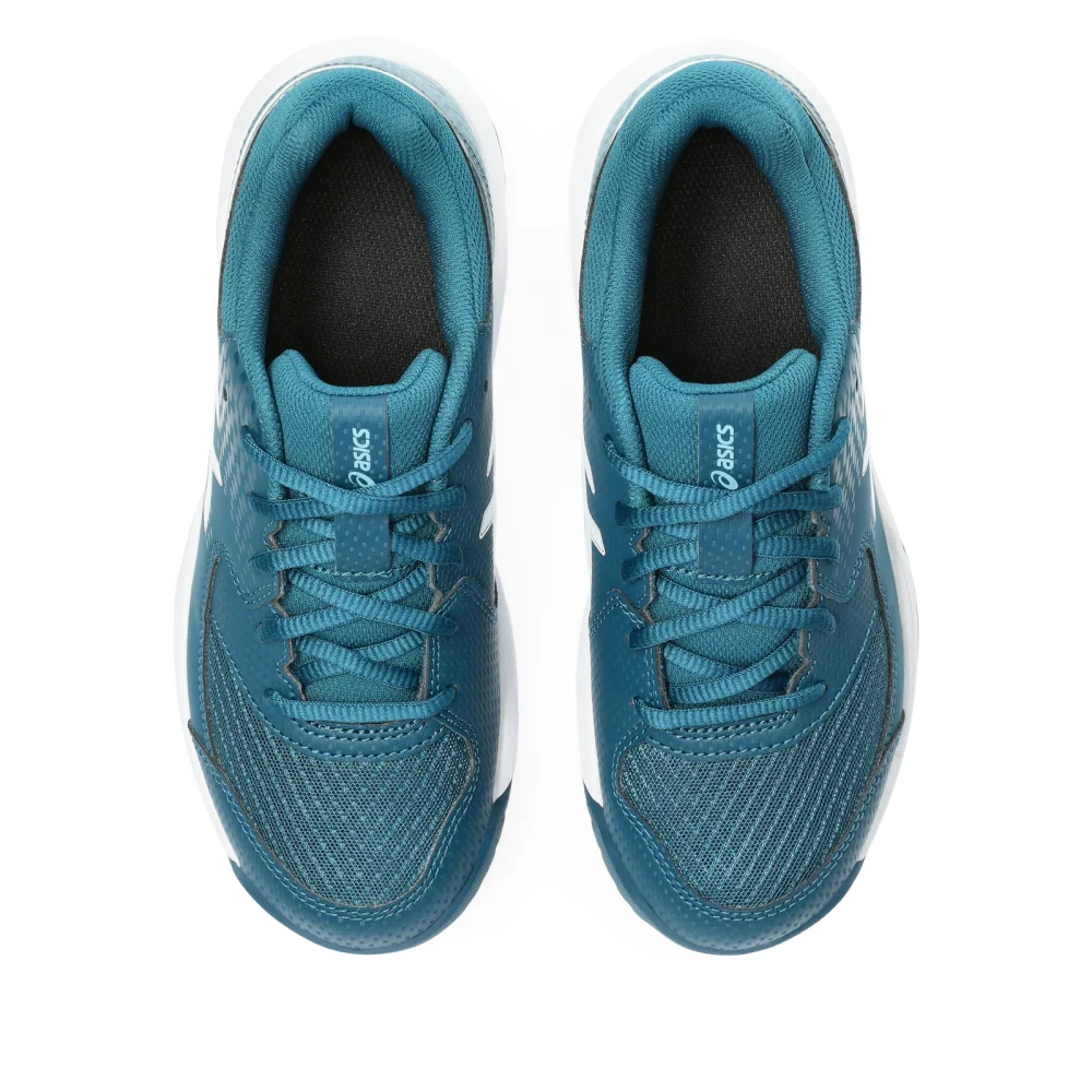 Asics GEL DEDICATE 8 GS 1044A077.400 / weiss