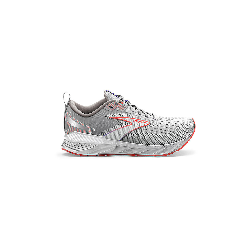 Brooks Levitate GTS 6 110396-1D-407 / blau