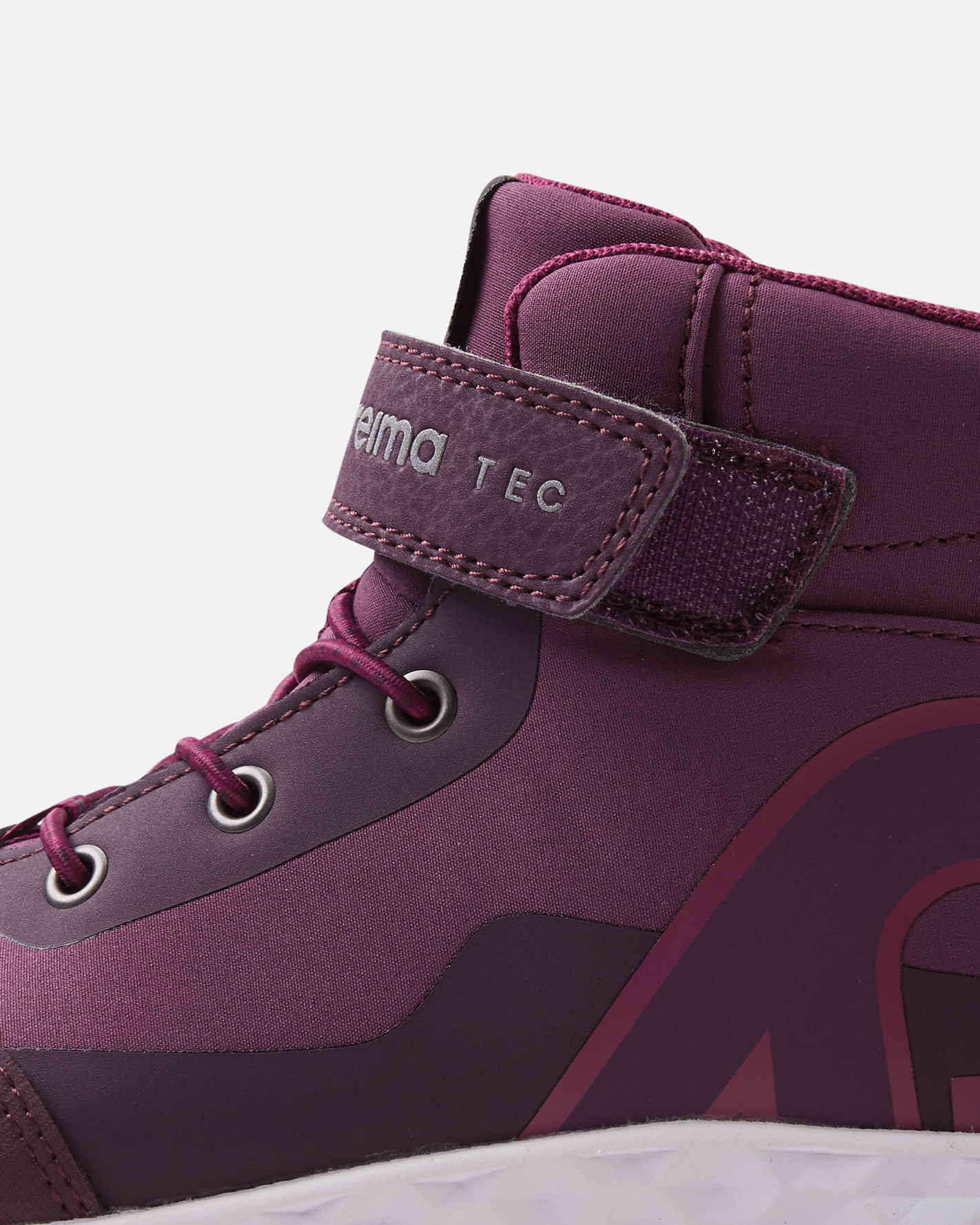 Wasserdichte Kinder Sneaker Hiipien