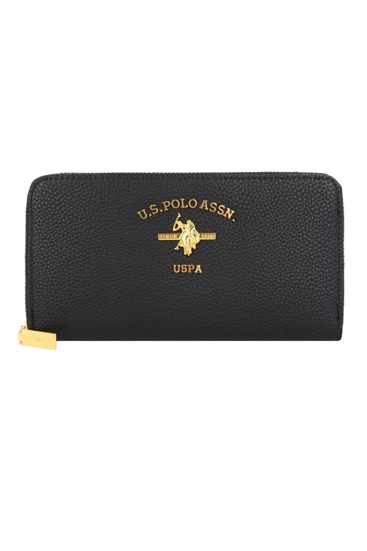 U.S. Polo Assn.  Stanford Geldbörse 19 cm
