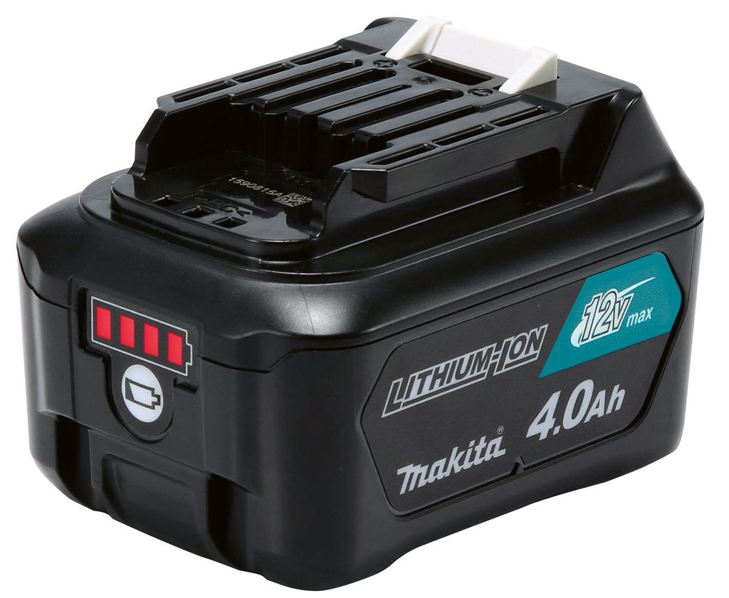 Makita pribor 197406-2 BL1041B baterija 12 V 4.0 AH Li-ion