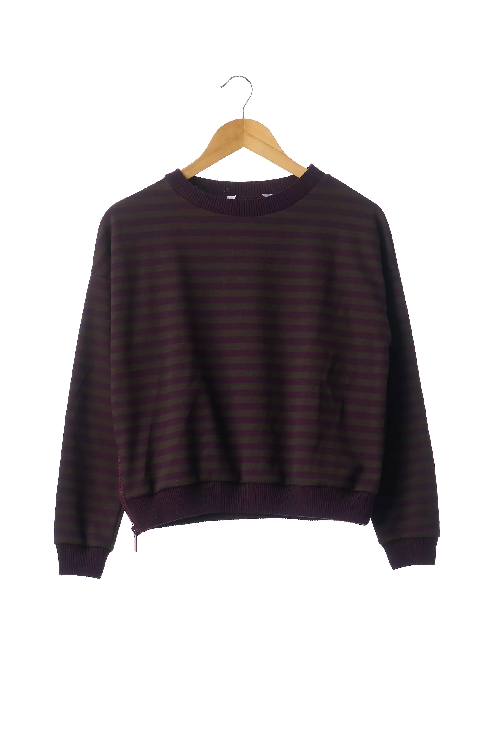 Max   Co Pulls Femme couleur violet