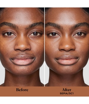 LAURA MERCIER Real Flawless Foundation Creme Foundation-30 ml