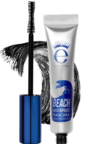 Eyeko Beach Waterproof Vacay & Volume Mascara