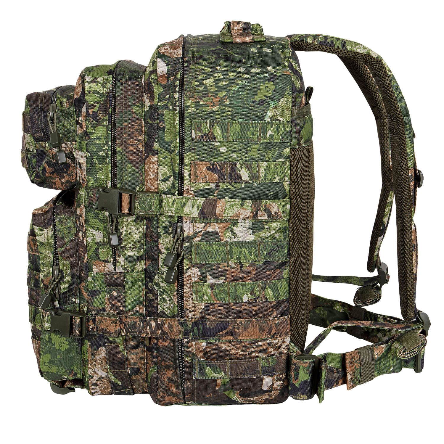 US Assault Pack Large WASP I