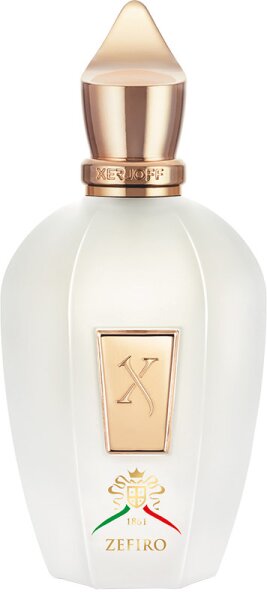 XERJOFF 1861 Zefiro Eau de Parfum