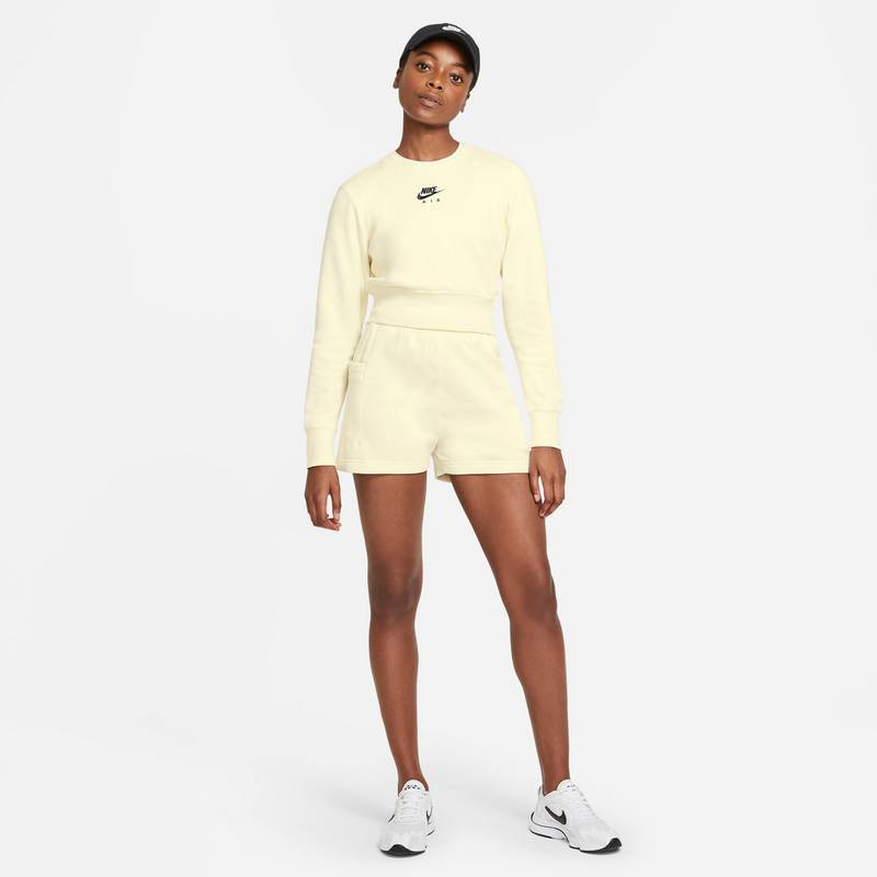 Nike NSW Air Sweatshirt Damen