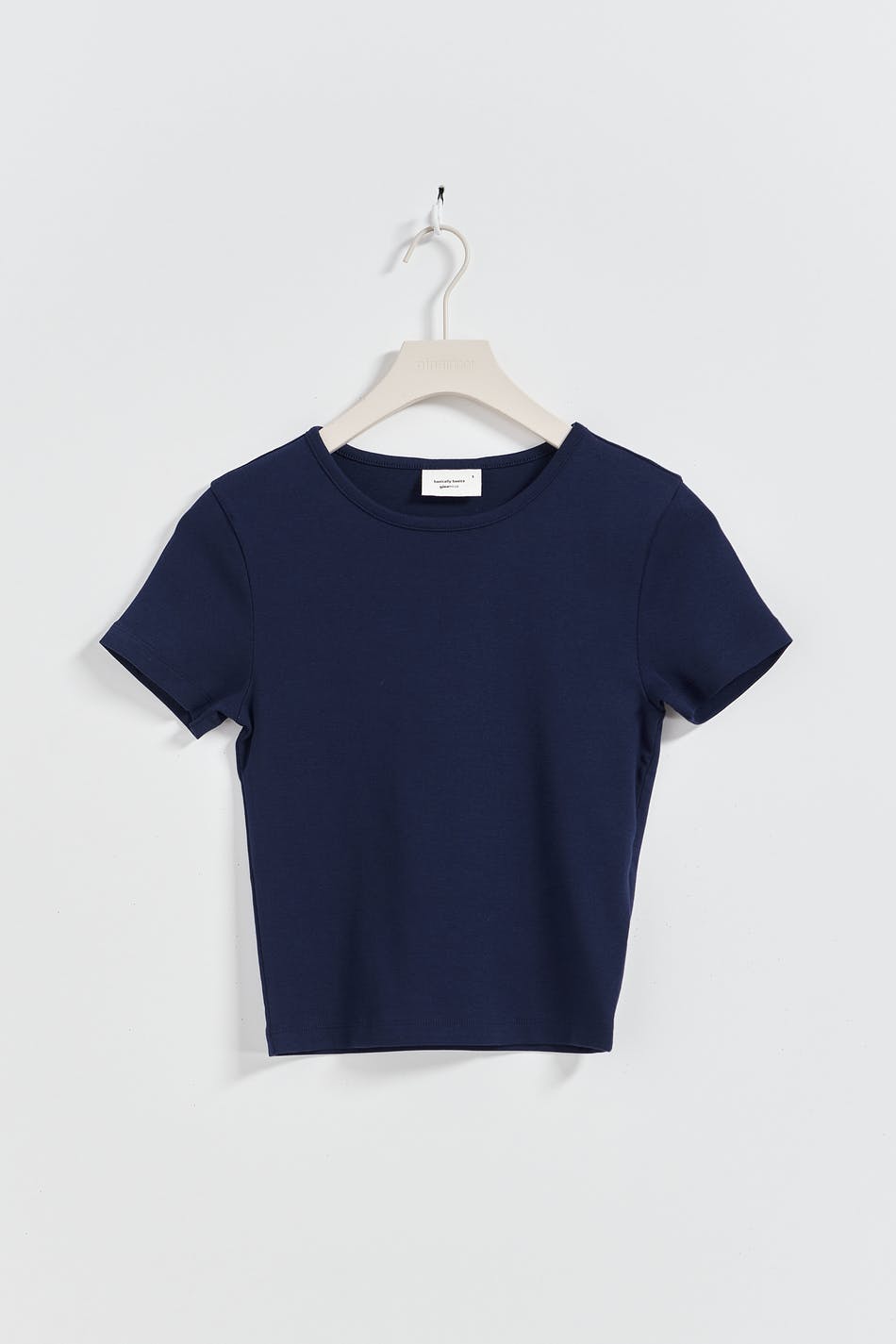 Basic tight top