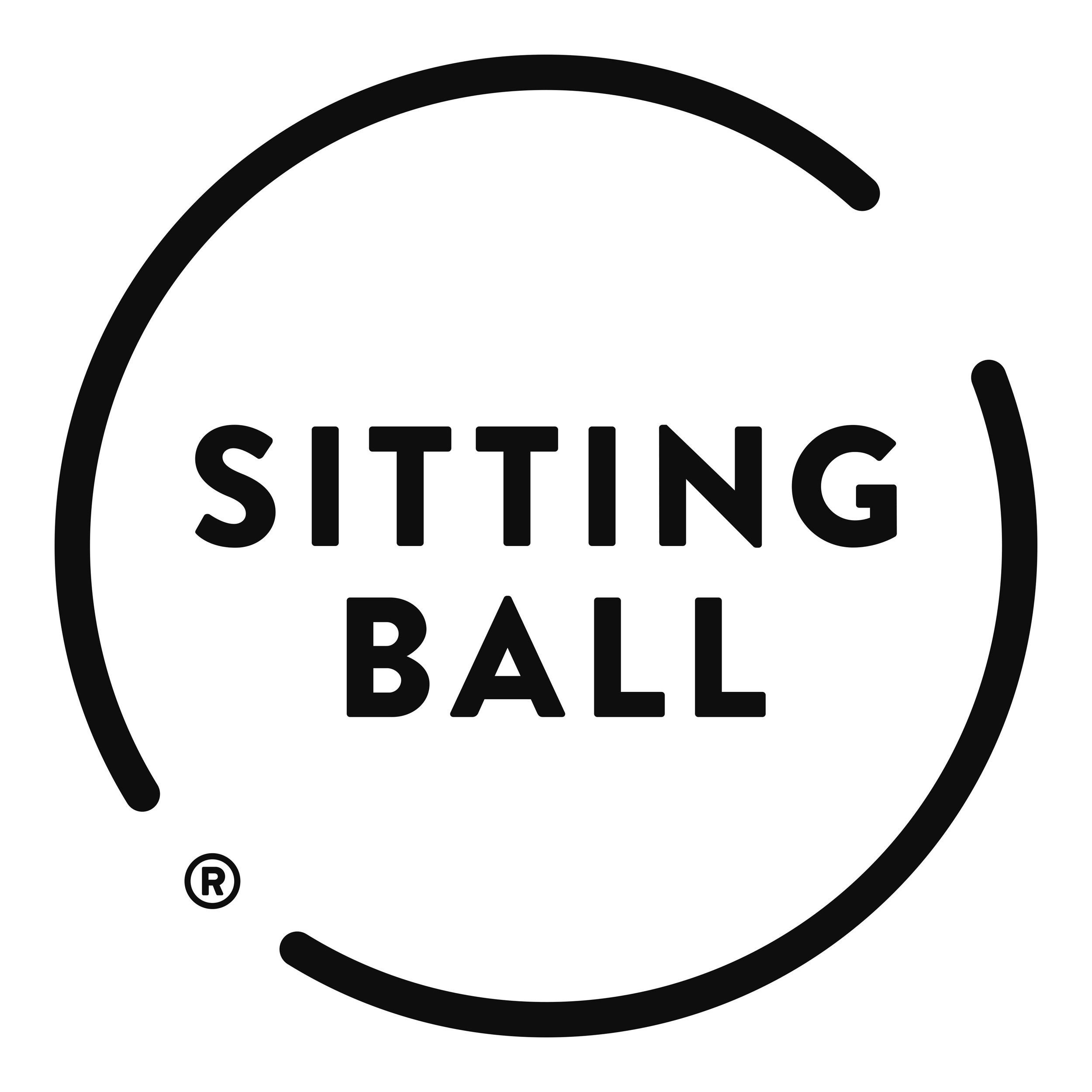MagmaSitzball