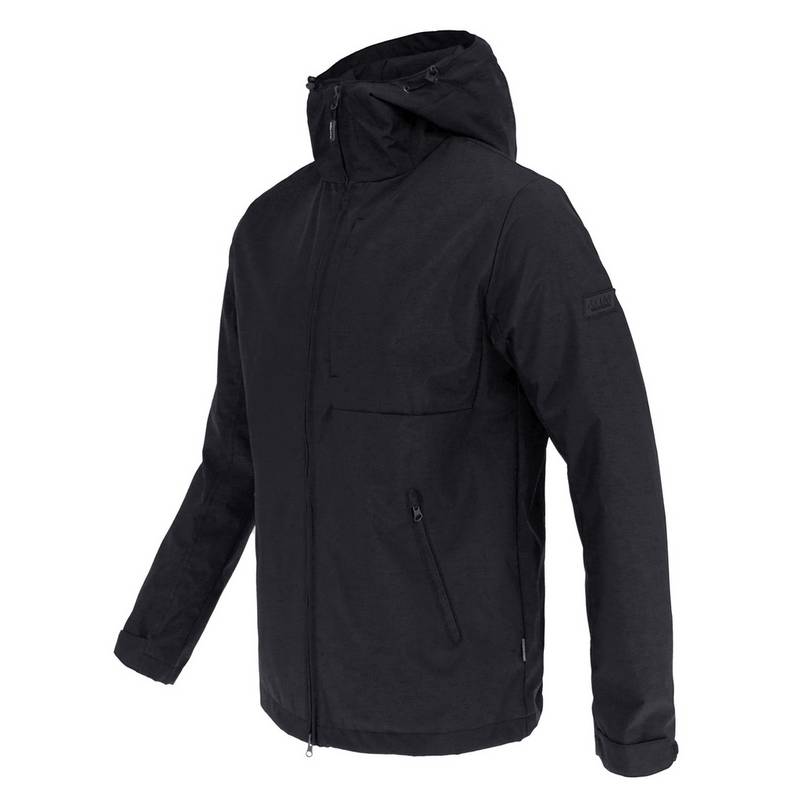 JOLUVI Mazzin Outdoorjacke Herren