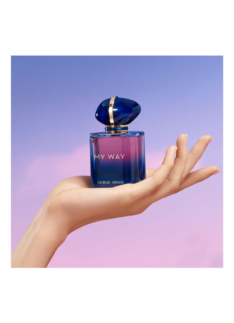 Giorgio Armani  My Way Le Parfum