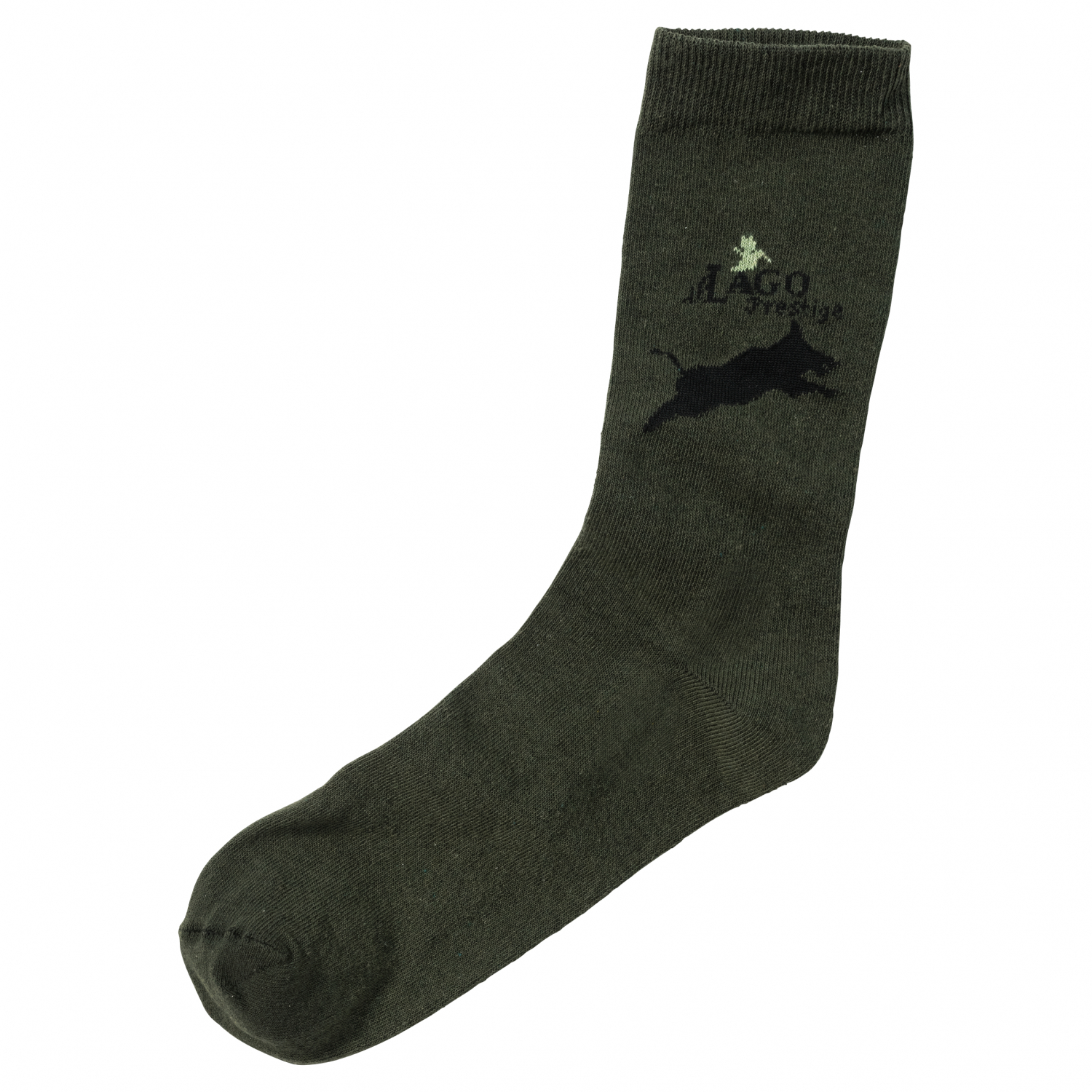 Socke Wildschwein