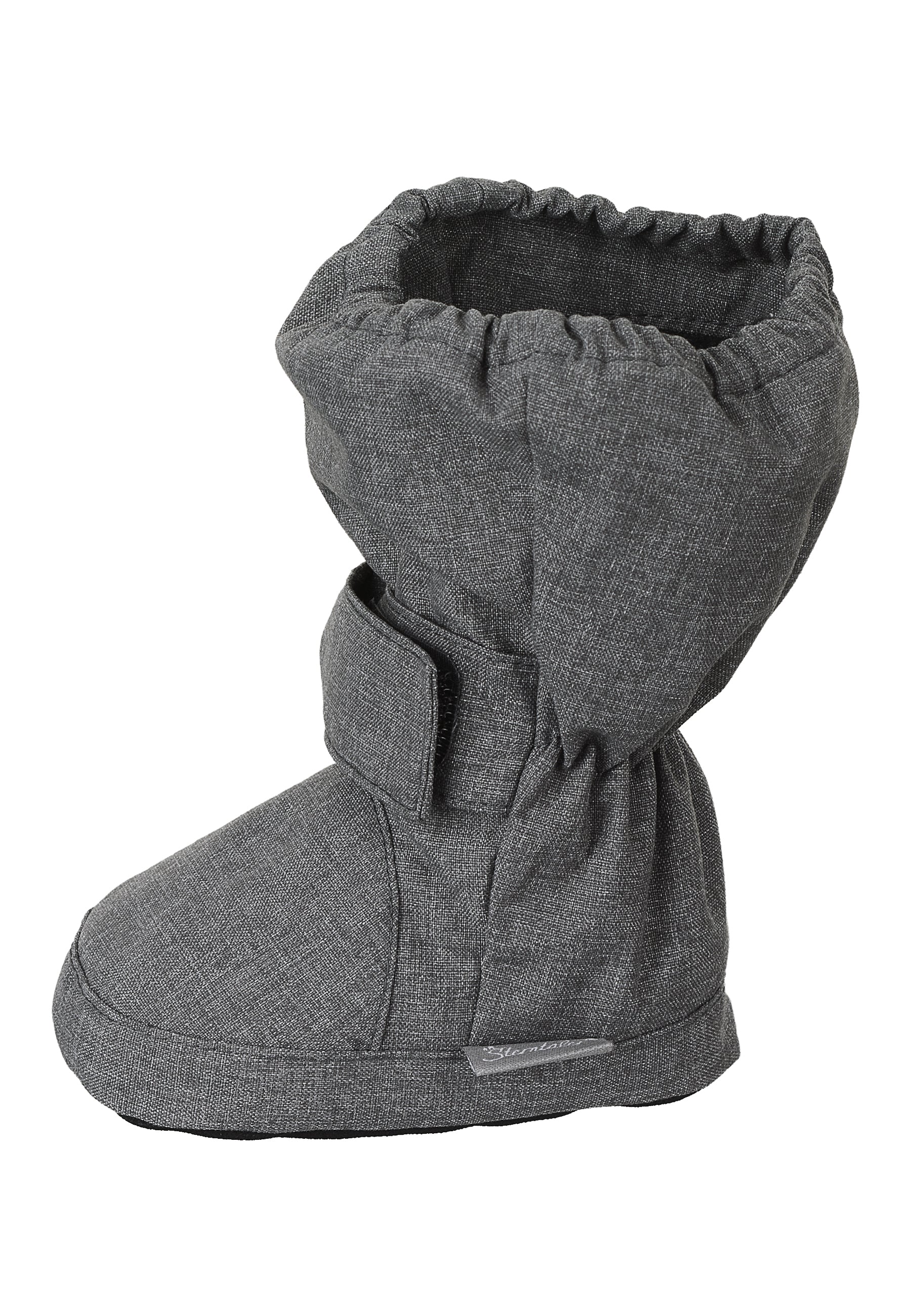 Baby-Schuh aus Funktionsmaterial melange