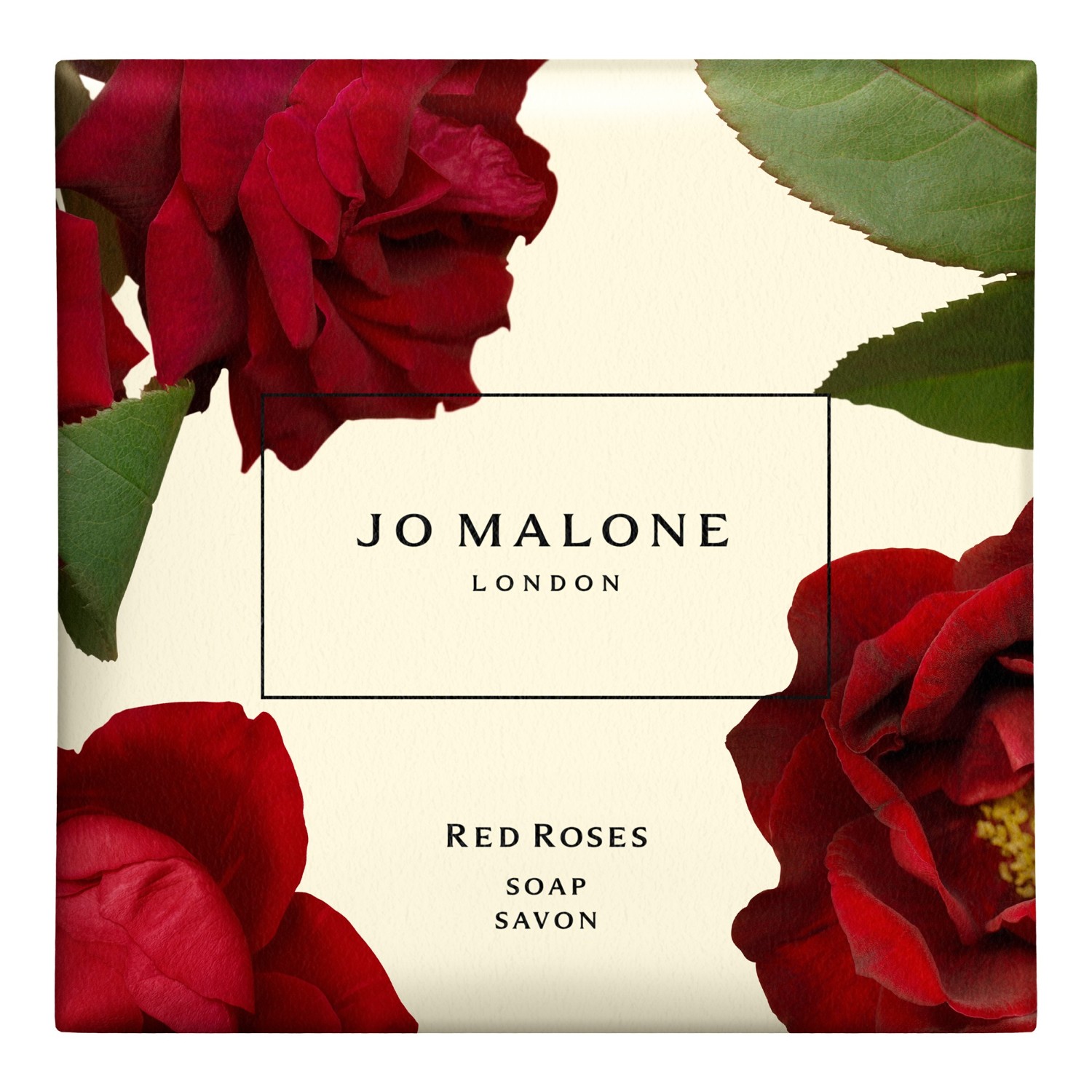 Red Roses