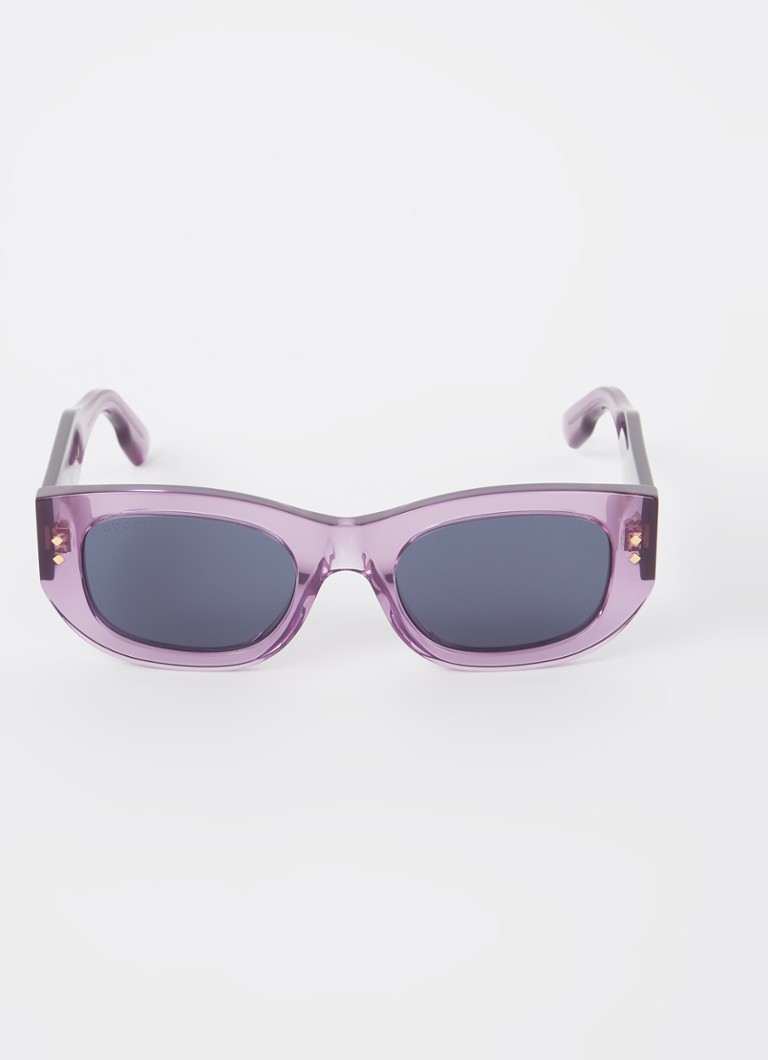 Okulary przeciwsłoneczne Gucci Retro GG1215S