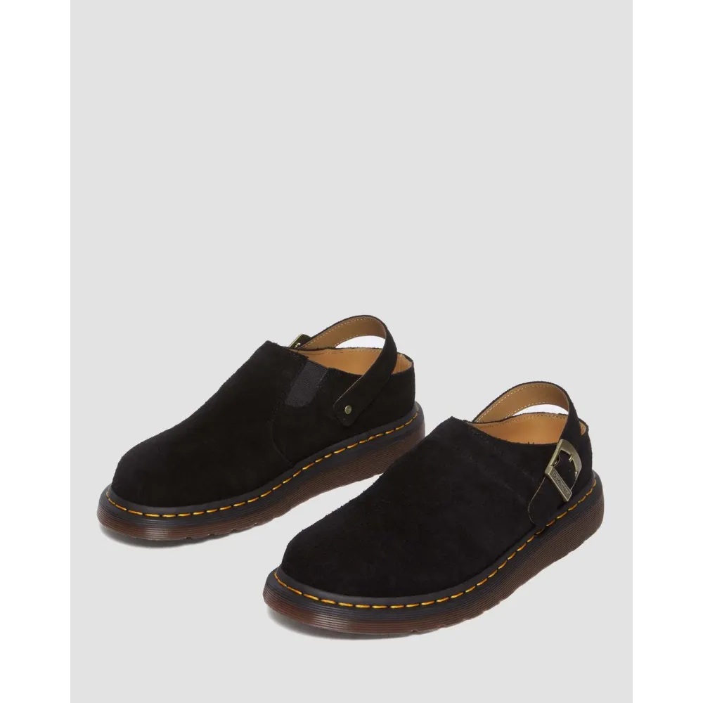 Dr. Martens Isham 31734001 / schwarz