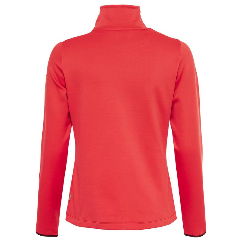 VAUDE Women's Valsorda Fleece Jacket Outdoorjacke Damen