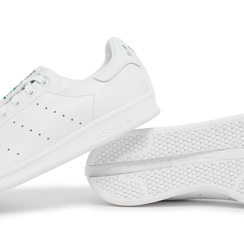 adidas Originals x Craig Green Split Stan Smith 
