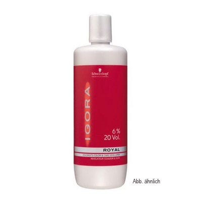 Schwarzkopf - Igora Royal 9%